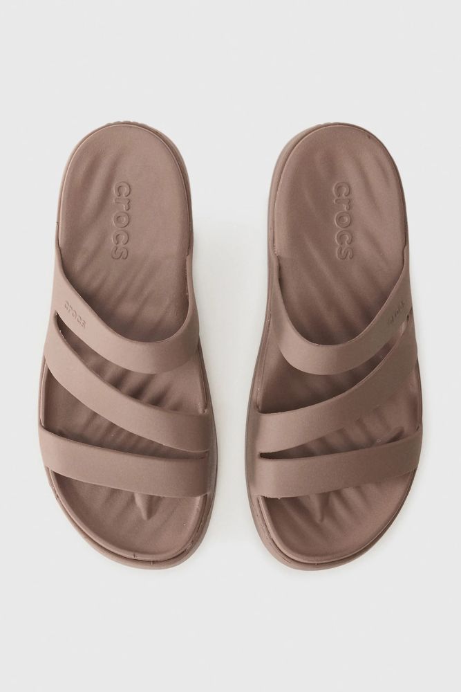 209587 TRUFFLE CROCS